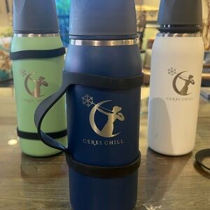 Ceres Chill Blue